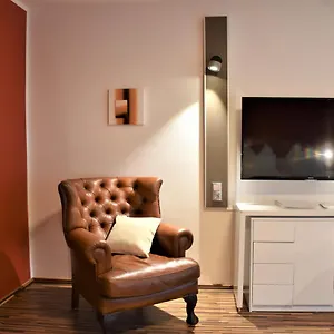 Studio-apartment Augarten Apartment Wien