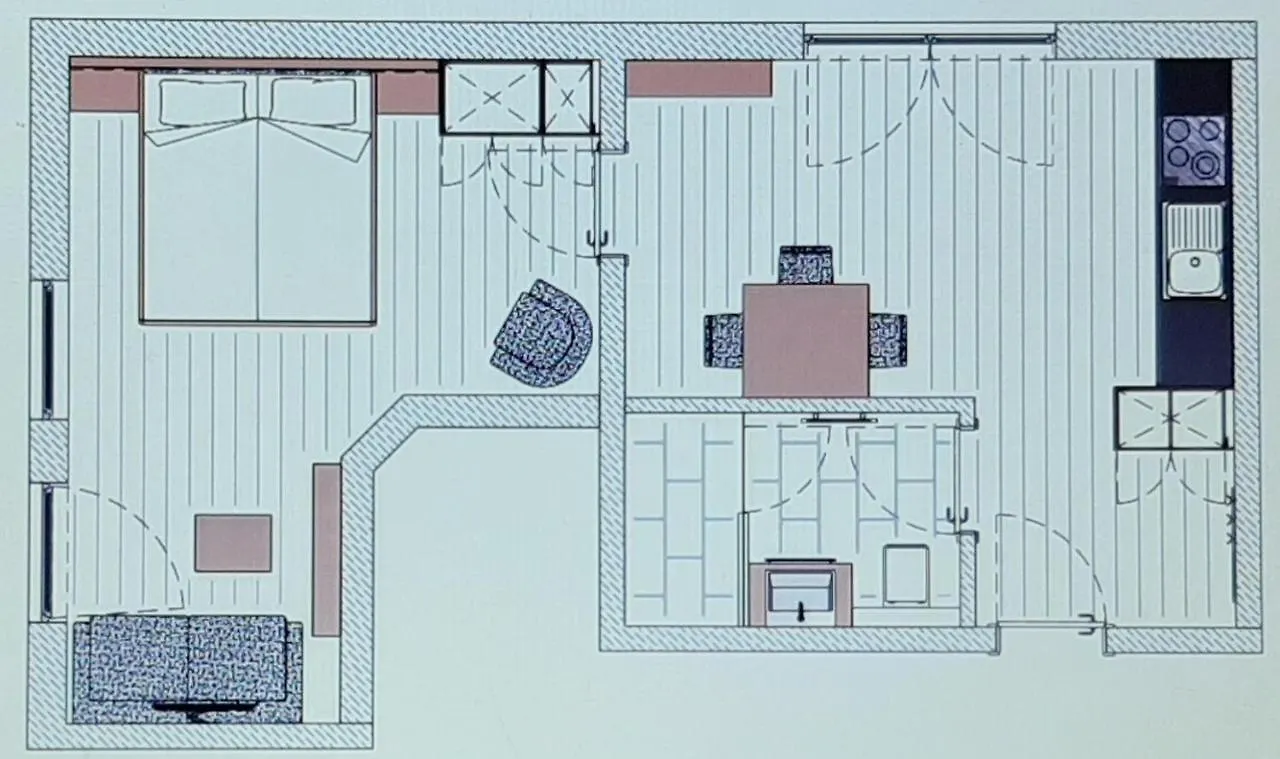Apartments By Pension Ballwein Salzburg 0*,