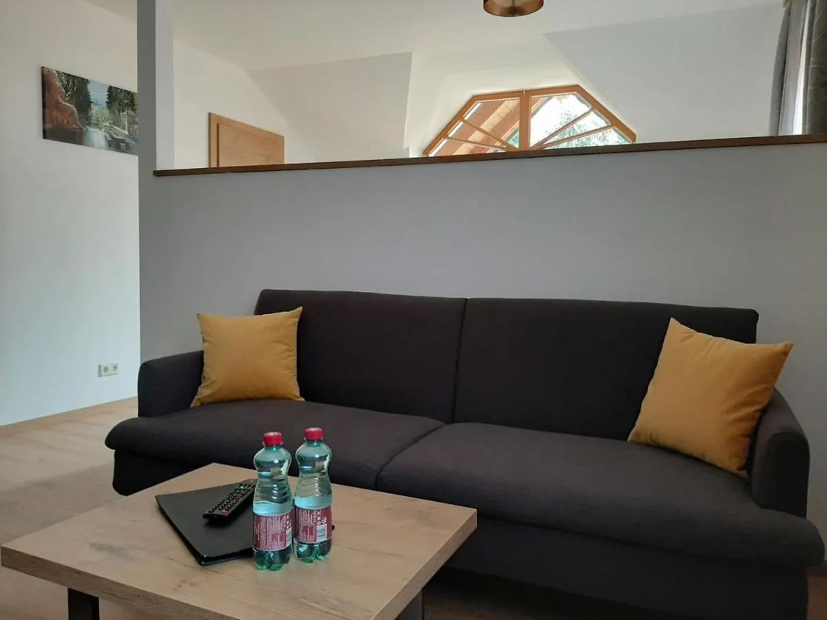 Apartments By Pension Ballwein Salzburg