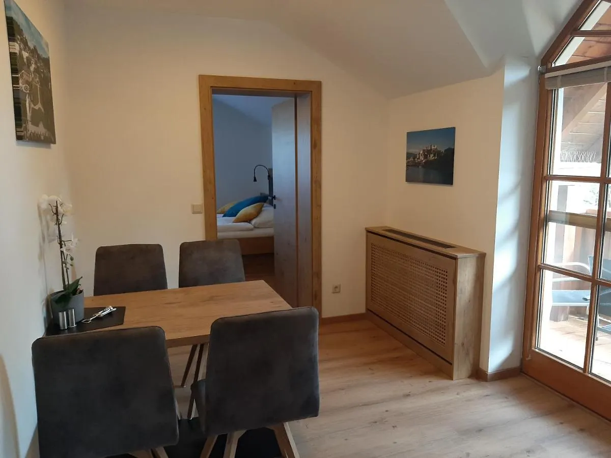 Apartments By Pension Ballwein Salzburg 0*,