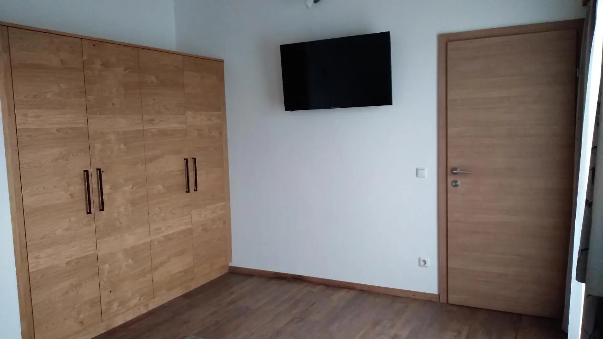 Apartments By Pension Ballwein Salzburg