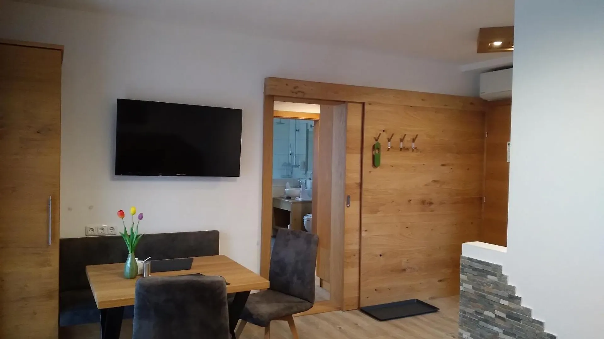 Apartments By Pension Ballwein Salzburg 0*,