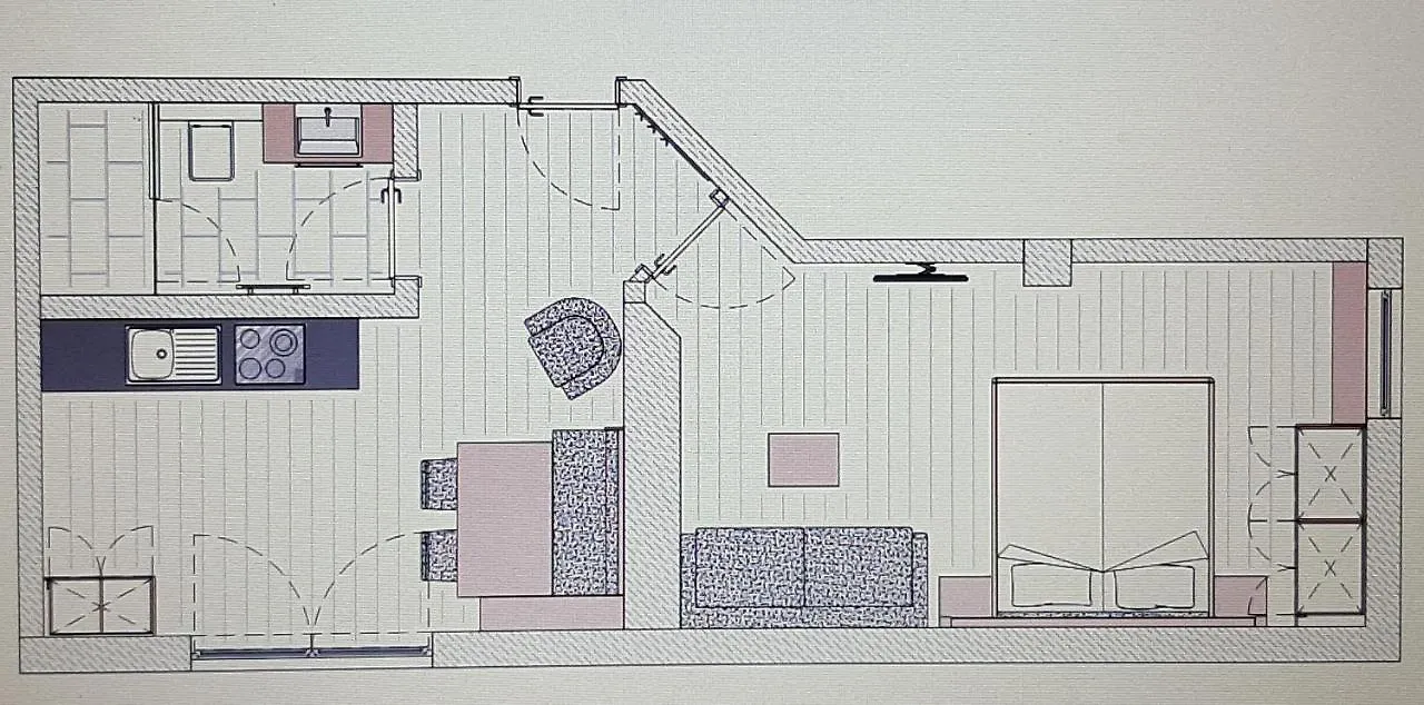 Apartments By Pension Ballwein Salzburg Austria