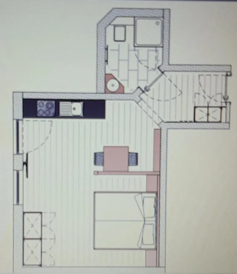 Apartments By Pension Ballwein Salzburg 0*,  Austria