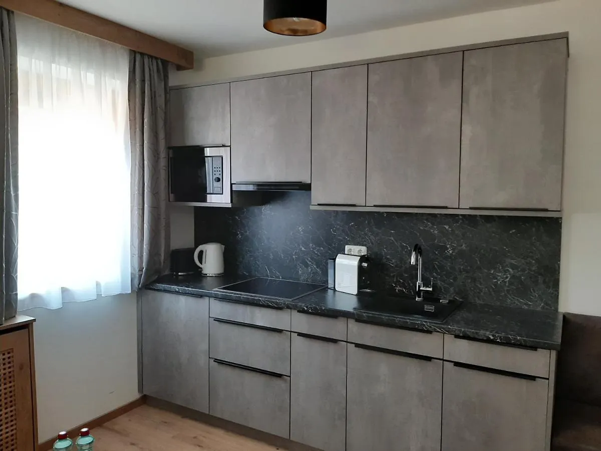Apartments By Pension Ballwein Salzburg 0*,  Austria